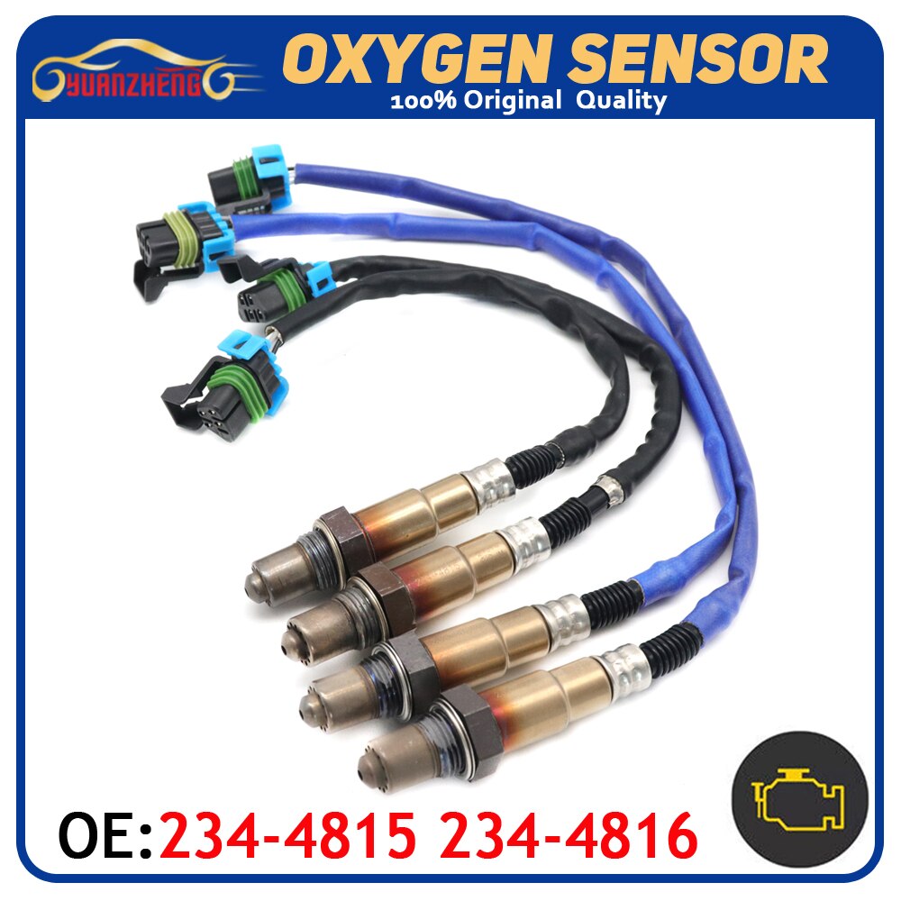 Ϸ  O2  ,  ũν Ŭ̺ GMC ī  Ʈ  , 234-4815 234-4816